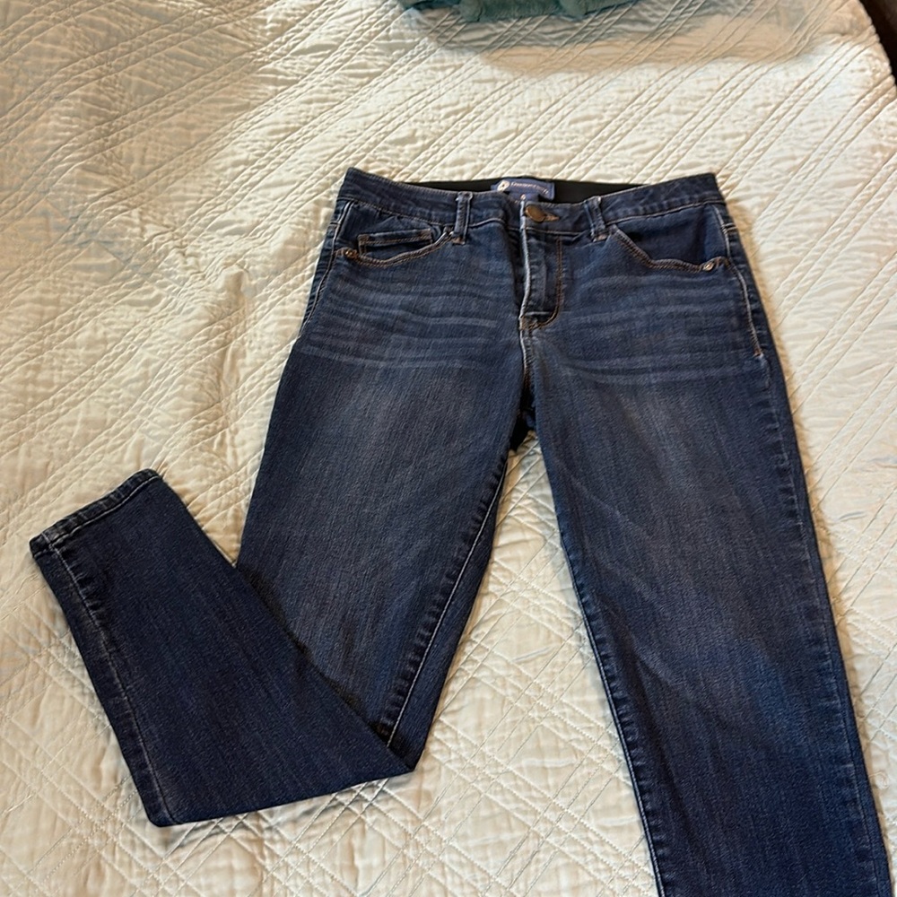 Democracy jeans